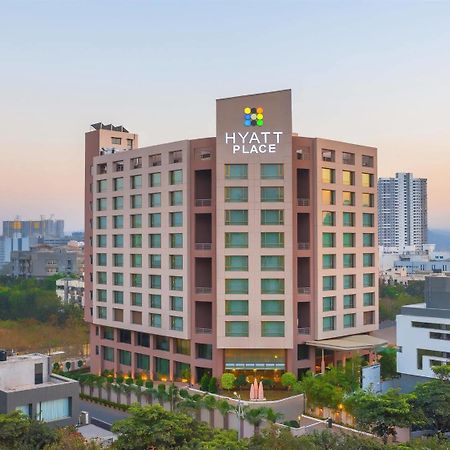 Hyatt Place Pune Hinjawadi Exterior photo