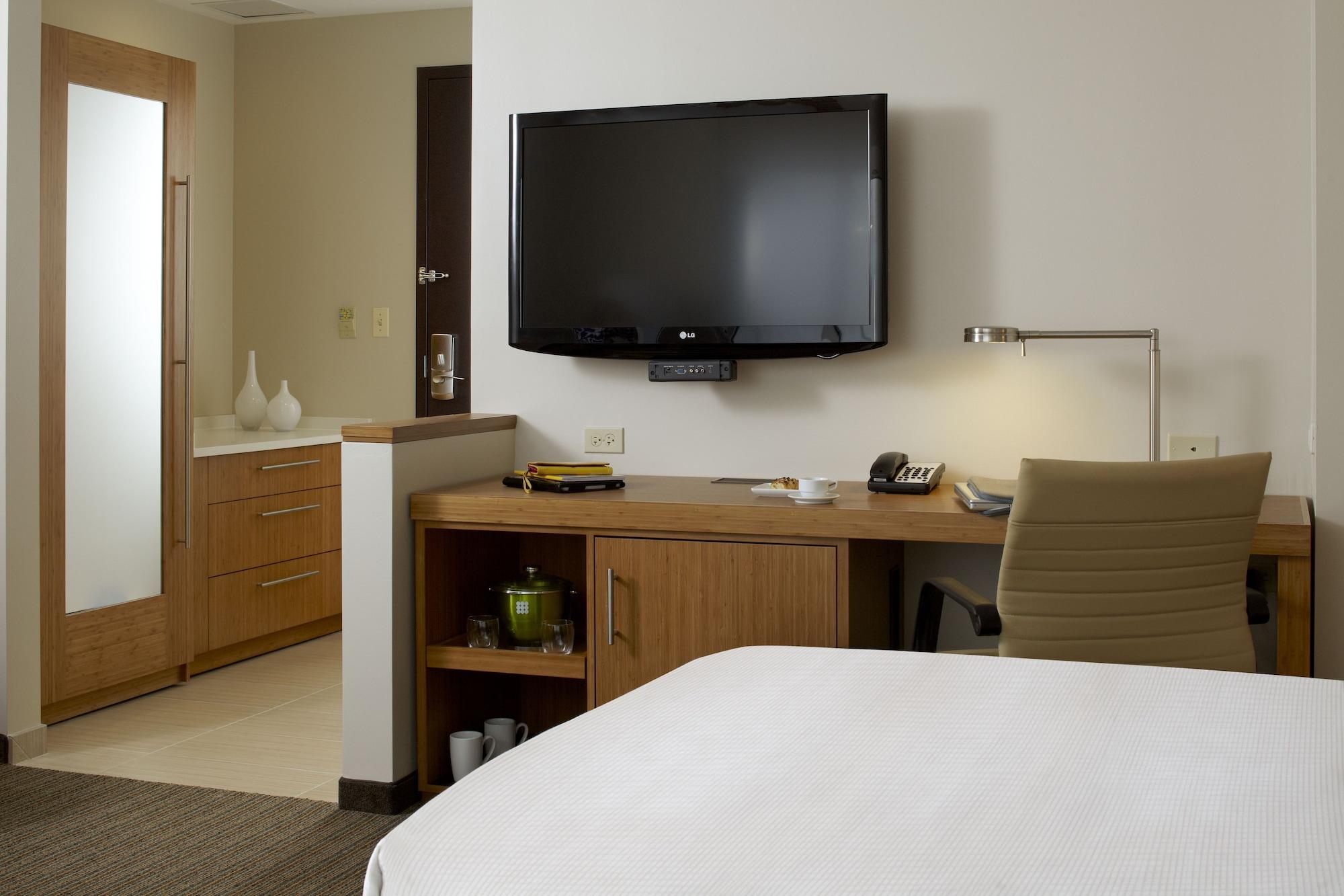 Hyatt Place Pune Hinjawadi Exterior photo