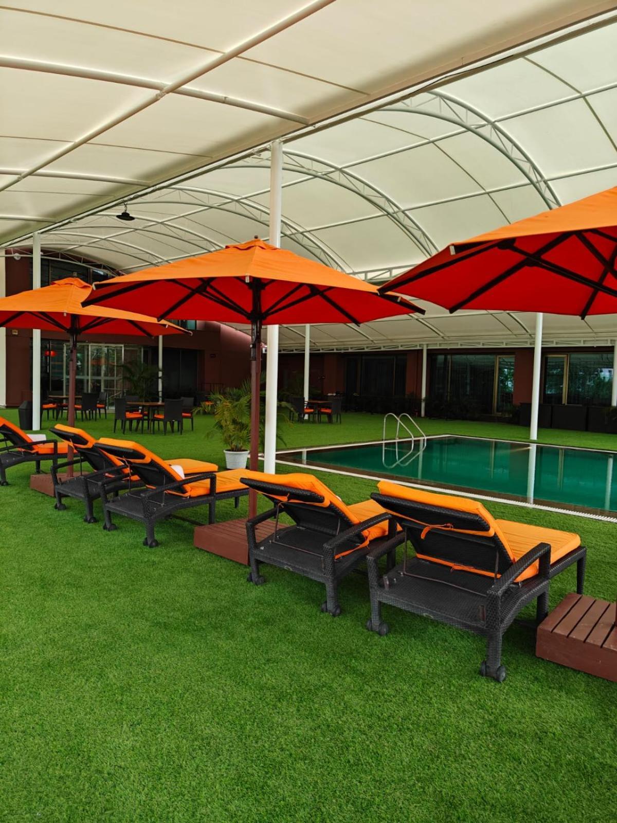 Hyatt Place Pune Hinjawadi Exterior photo