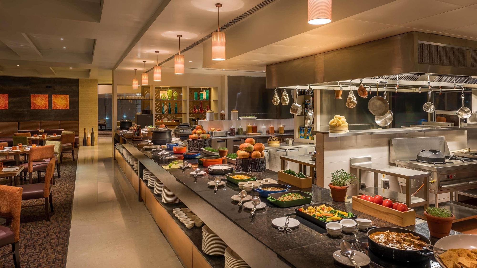 Hyatt Place Pune Hinjawadi Exterior photo
