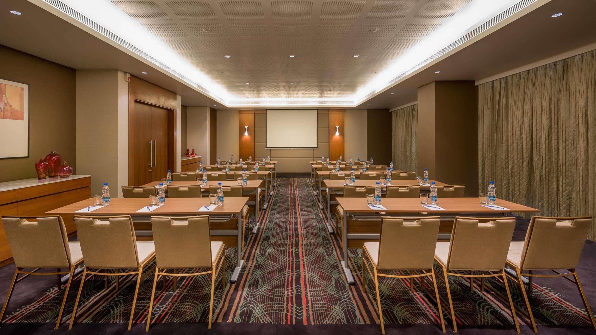 Hyatt Place Pune Hinjawadi Exterior photo
